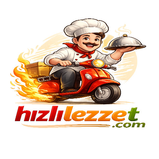 Hizlilezzet logosu