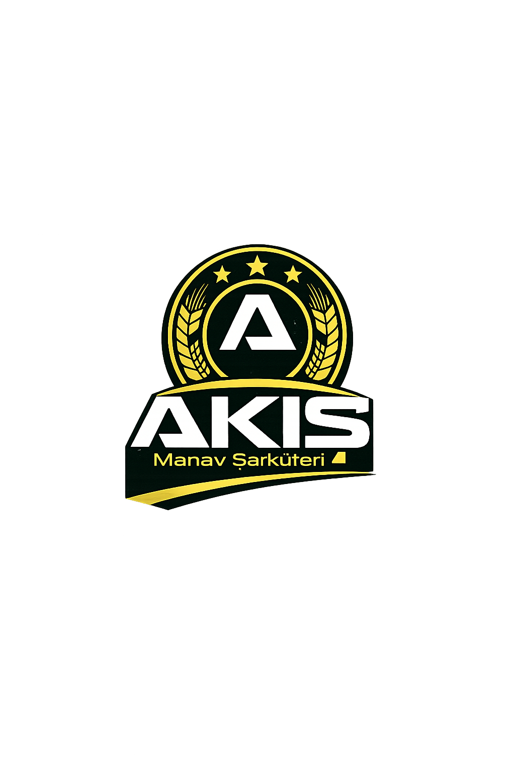 Akış Manav logosu