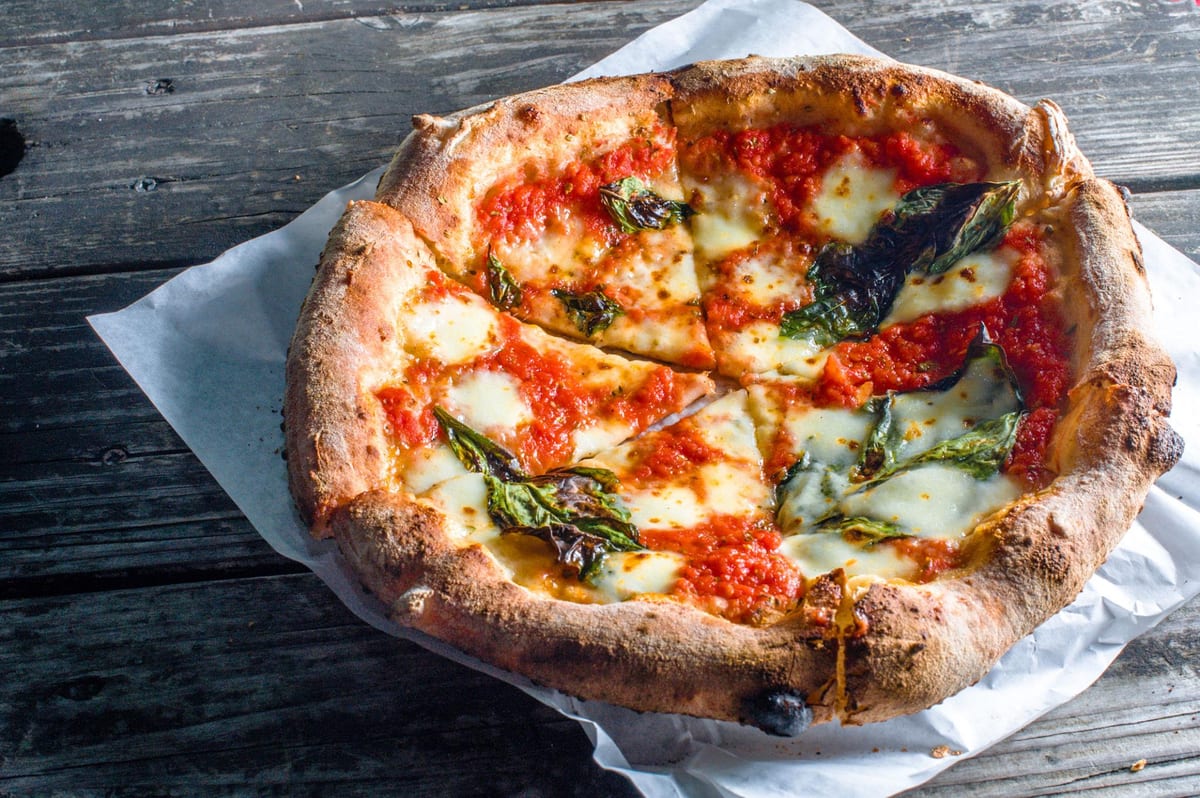 Pizza 1