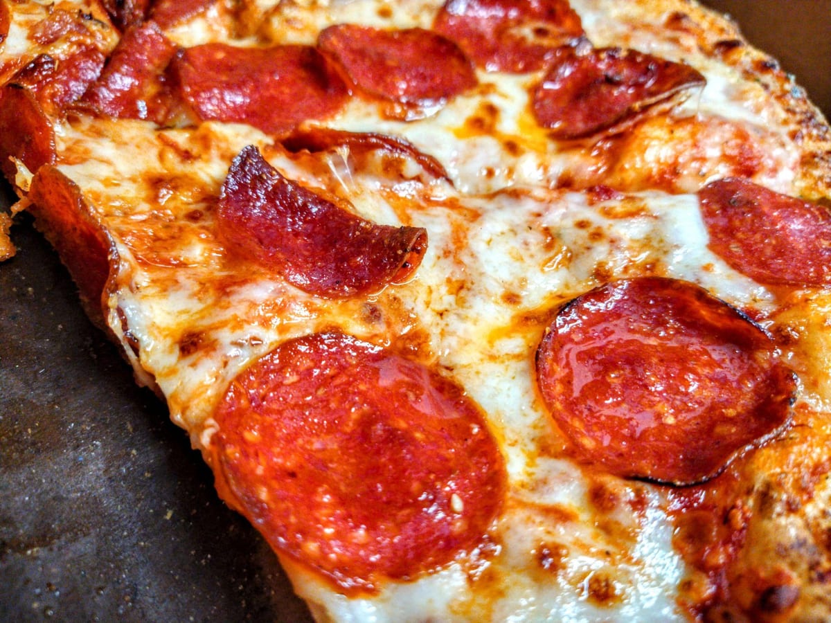 Pizza 2