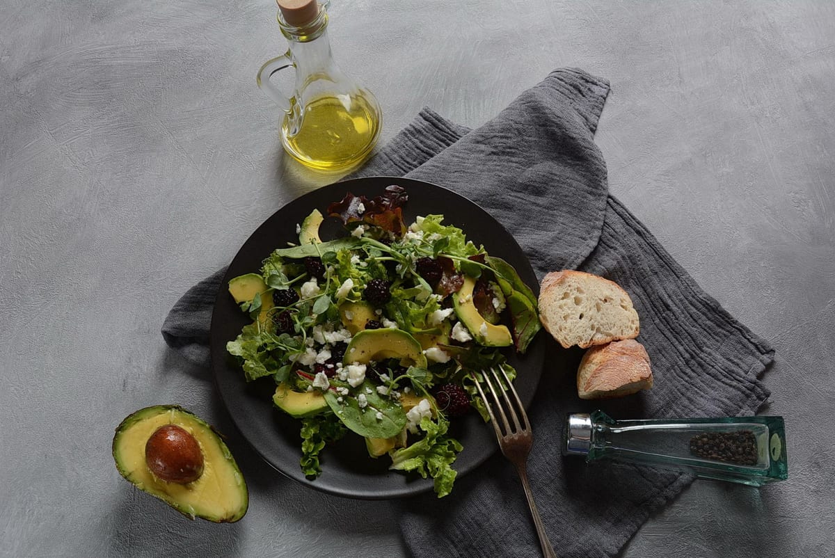 Salata 1