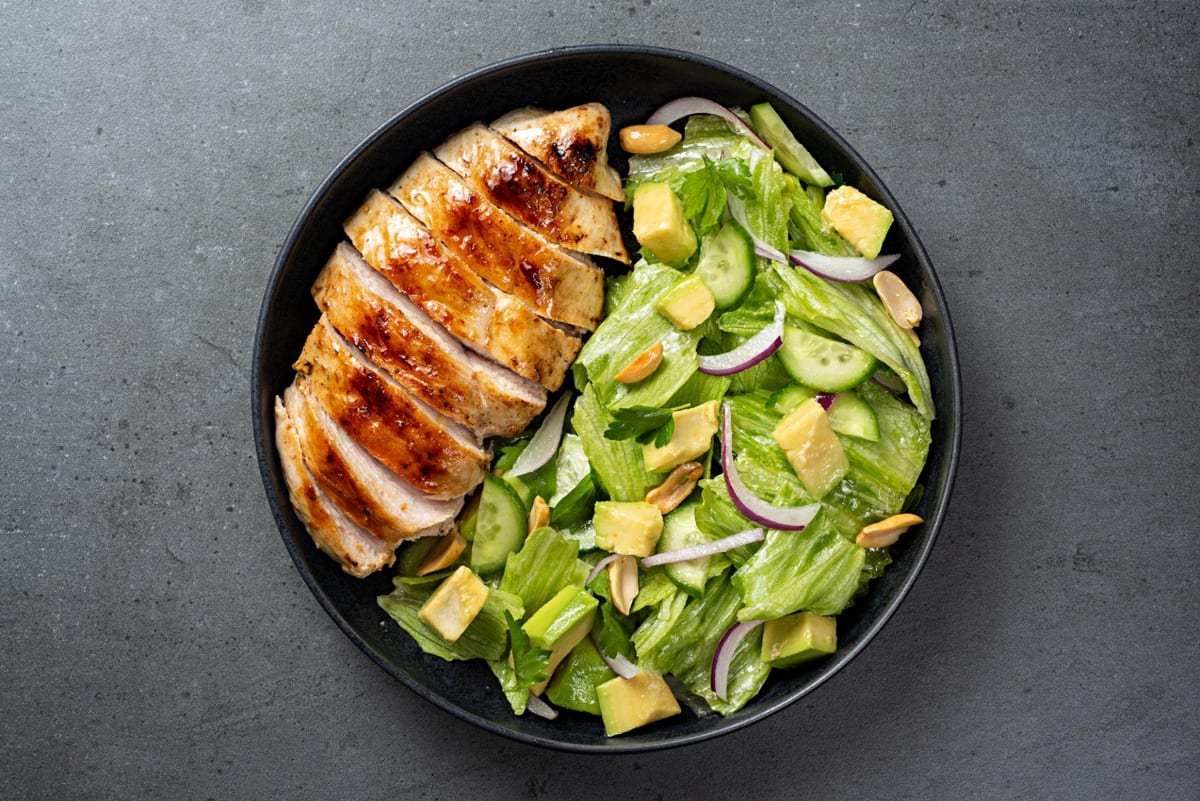 Salata 3