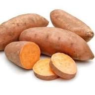 TATLI PATATES