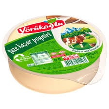 TAM YAĞLI KAŞAR PEYNİR 400gr