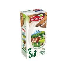 YÖRÜKOĞLU YARIM YAĞLI SÜT 1000ml