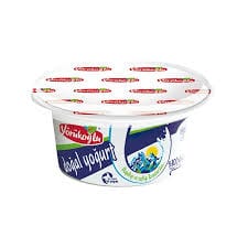YÖRÜKOĞLU YOĞURT 500gr