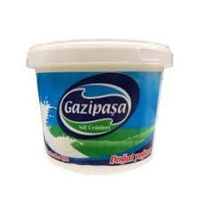 GAZİPAŞA YOĞURT 500gr