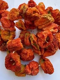 DOLMA BİBER KURUSU ACI