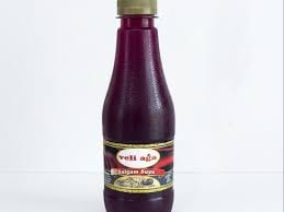VELİ AĞA ŞALGAMI TATLI 1000ml