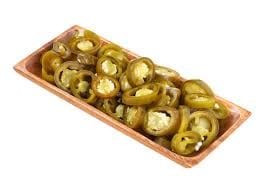 JELİBON BİBER TURŞUSU BÜYÜK BOY