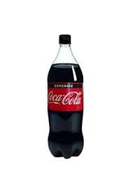 COCO COLA 1.5 LT
