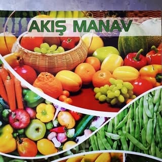 AKIŞ MANAV SİPESİYAL MİX