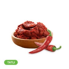 BİBER SALÇASI