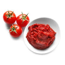DOMATES SALÇASI